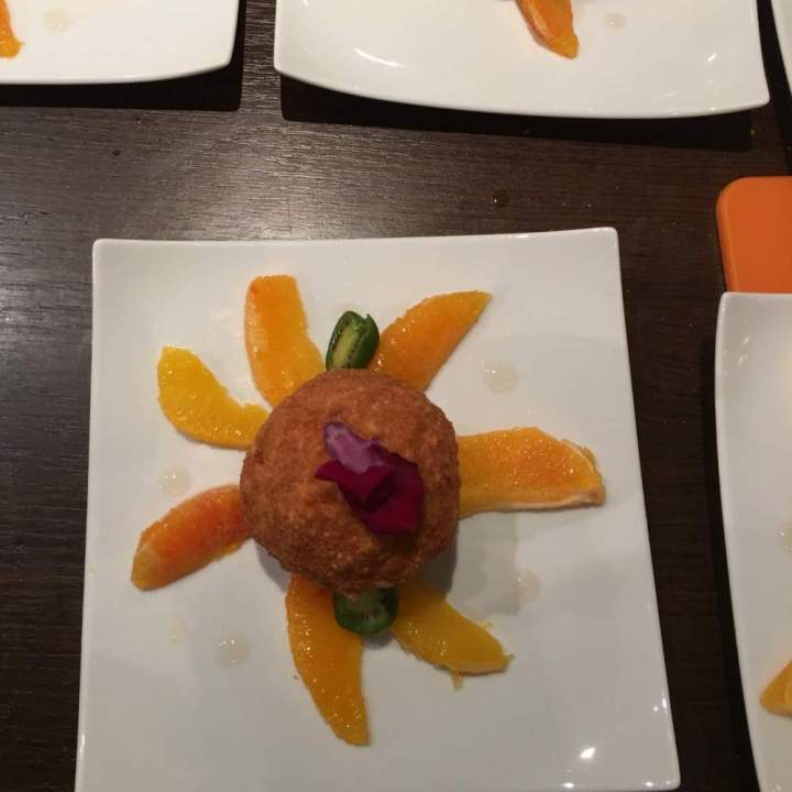 Service traiteur pour un événement à Orléans