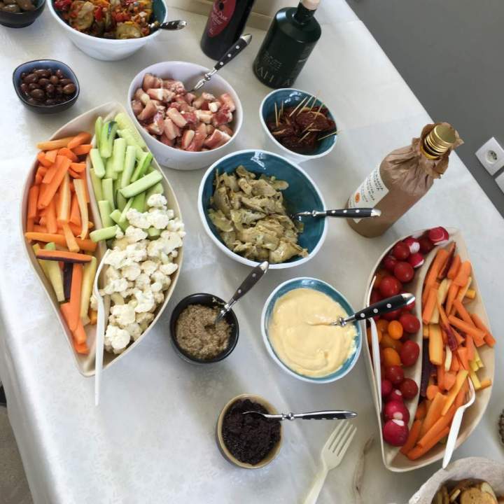 Traiteur événementiel Orléans