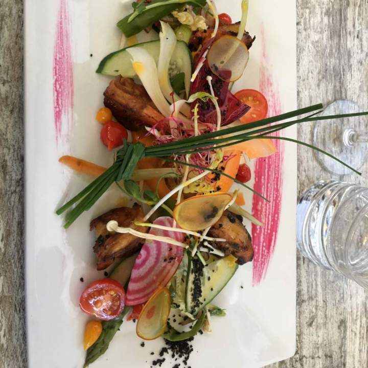 Service traiteur pour un événement à Orléans