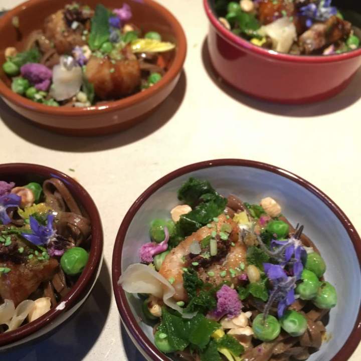 Service traiteur pour un événement à Orléans