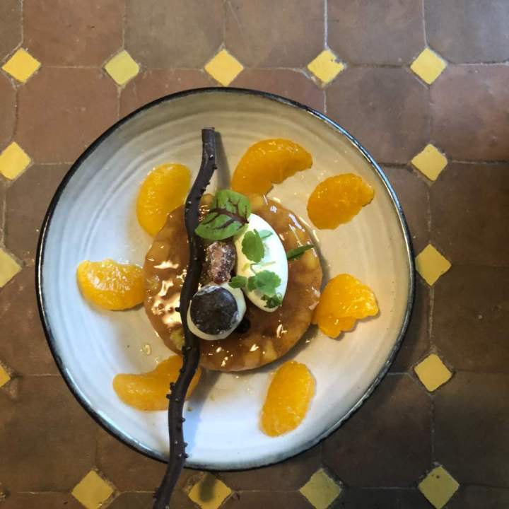 Service traiteur pour un événement à Orléans