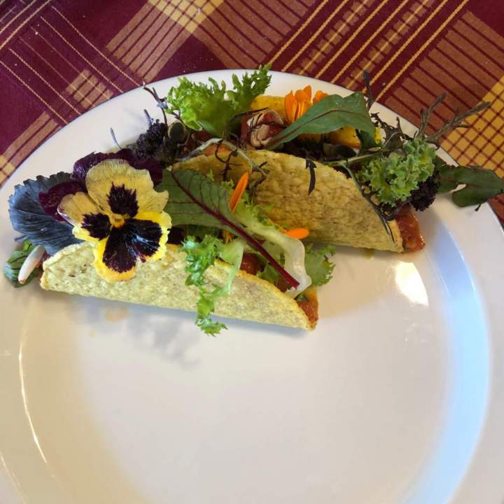 Service traiteur pour un événement à Orléans