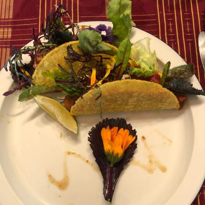 Tacos - traiteur événementiel Orléans
