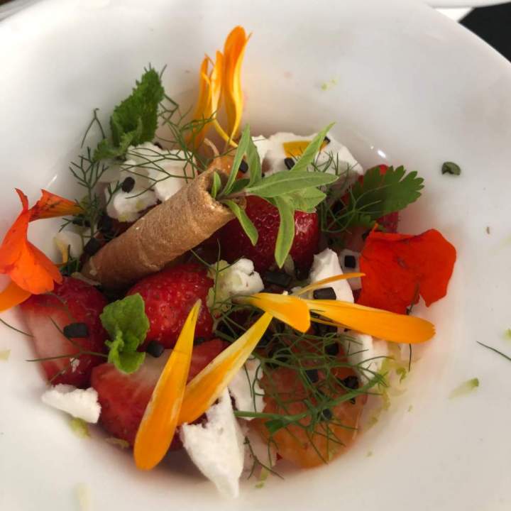 Service traiteur pour un événement à Orléans