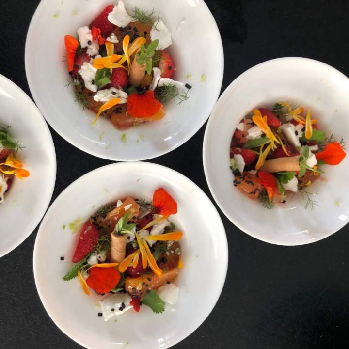 Traiteur événementiel Orléans