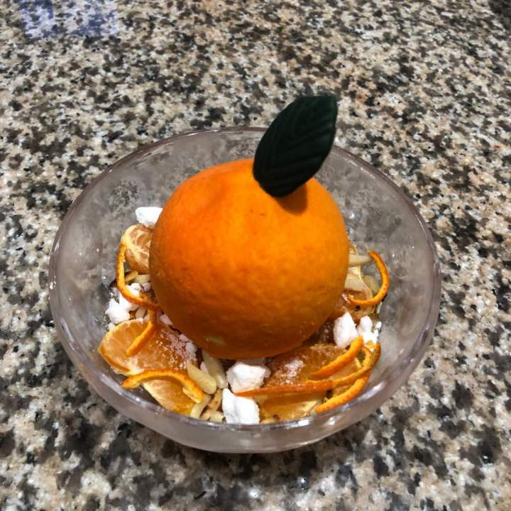 Service traiteur pour un événement à Orléans