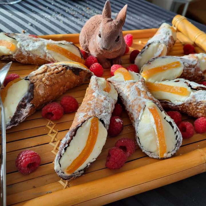 Cannoli - service traiteur Orléans